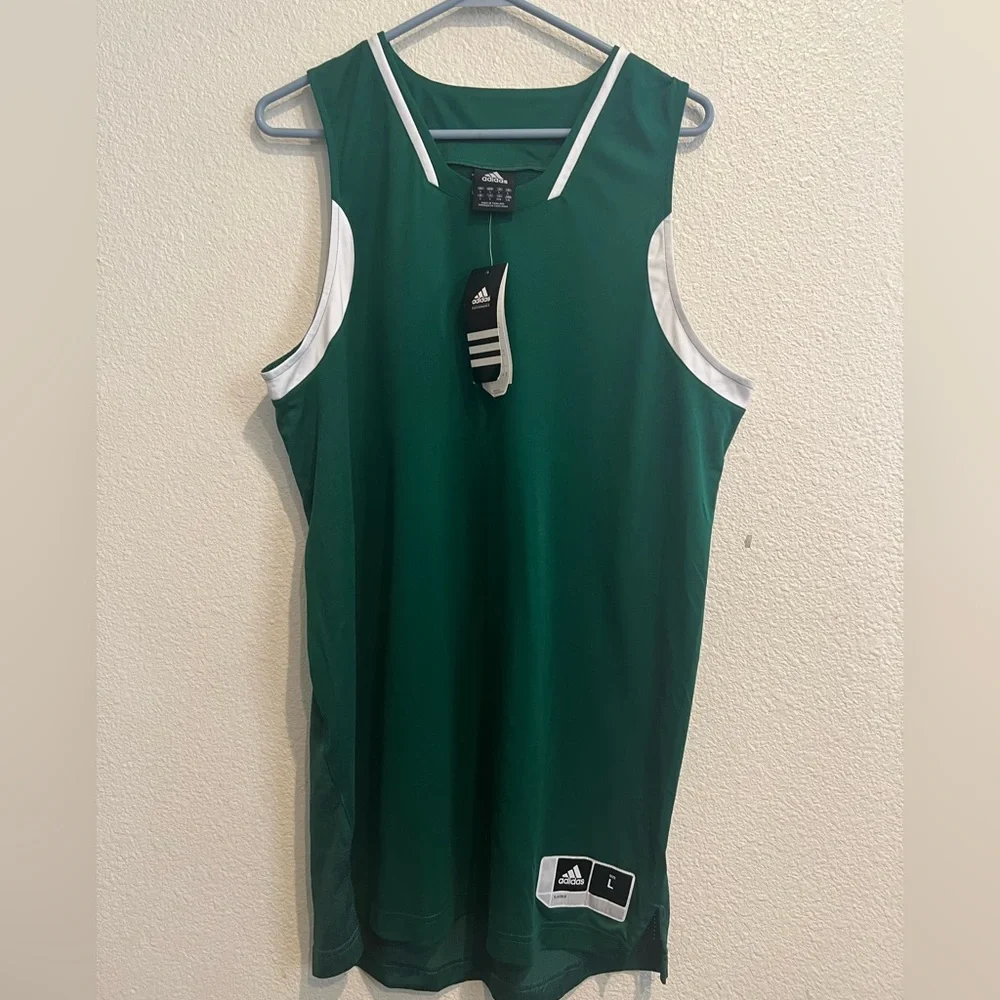Adidas light‎ jersey
